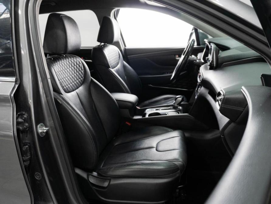 Hyundai Santa Fe IV Тюмень  - изображение 8