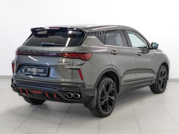 Geely Coolray I Рестайлинг с пробегом 2024 года, цена 2 290 000 рублей, 38078 км, внедорожник, Автокод Объявления