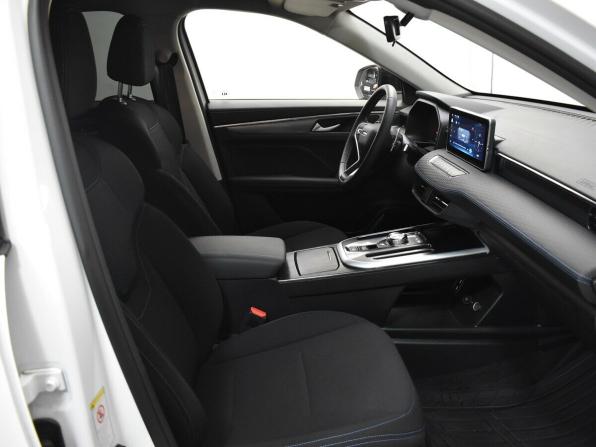 Haval Jolion I Рестайлинг с пробегом 2025 года, цена 2 150 000 рублей, 5934 км, внедорожник, Автокод Объявления
