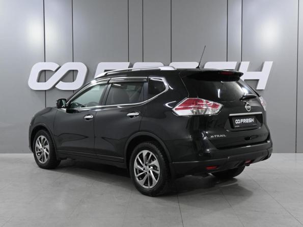 Nissan X-Trail III с пробегом 2016 года, цена 1 949 000 рублей, 98748 км, внедорожник, Автокод Объявления