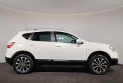 Nissan Qashqai I Рестайлинг Ярославль  - изображение 29
