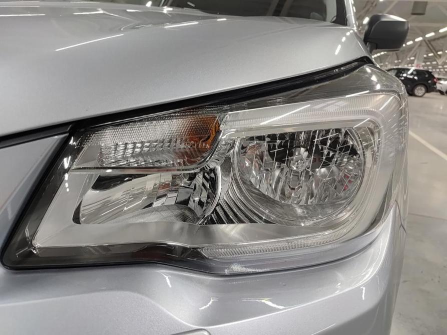 Subaru Forester IV Рестайлинг 2 Казань  - изображение 21