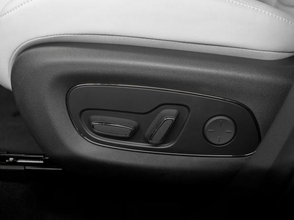 GAC Trumpchi S7 I с пробегом 2025 года, цена 5 350 000 рублей, 18 км, внедорожник, Автокод Объявления