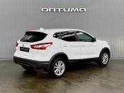 Nissan Qashqai II Краснодар  - изображение 25