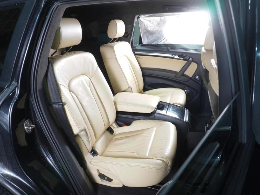 Audi Q7 I (4L) Воронеж  - изображение 7