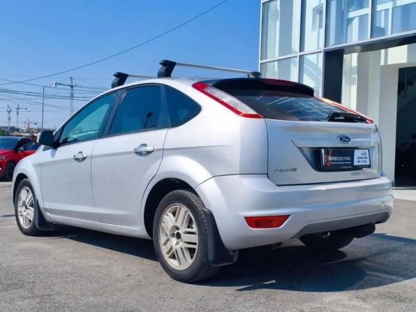 Ford Focus II Рестайлинг с пробегом 2008 года, цена 495 000 рублей, 330900 км, хэтчбек, Автокод Объявления