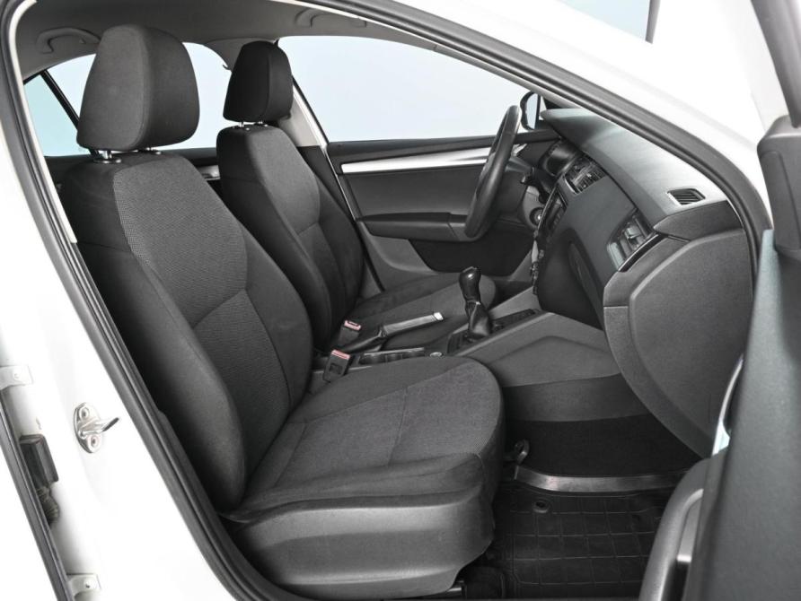 Skoda Octavia III (A7) Ростов-на-Дону  - изображение 8