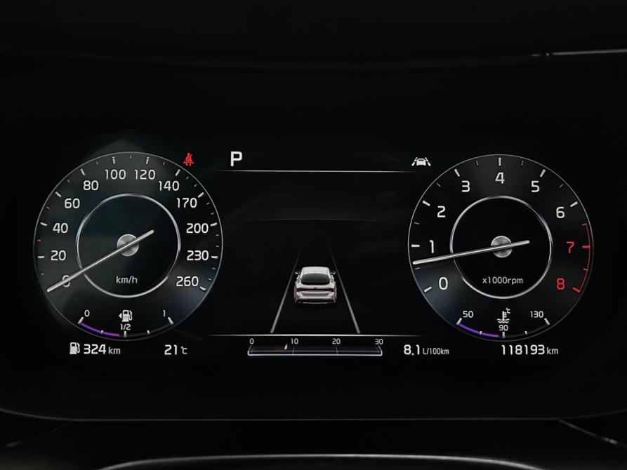 Kia K5 III Санкт-Петербург  - изображение 23