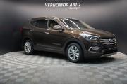 Hyundai Santa Fe III Рестайлинг Крым  - изображение 39