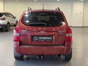 Hyundai Tucson I Казань  - изображение 29