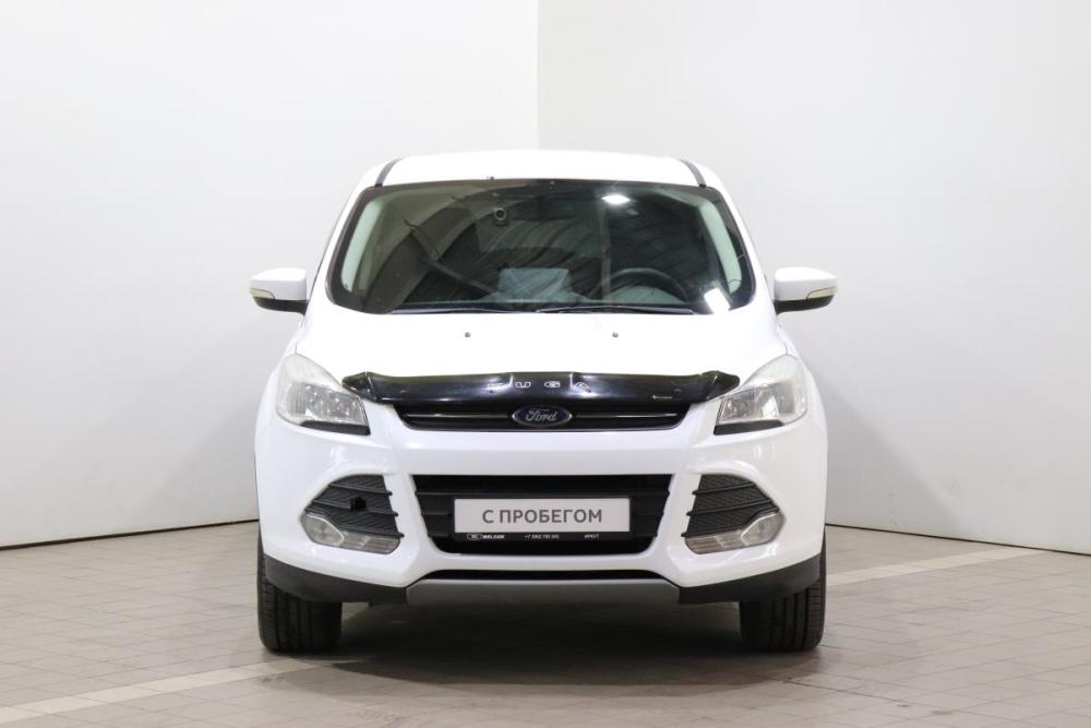 Ford Kuga II Рестайлинг Иркутск  - изображение 3
