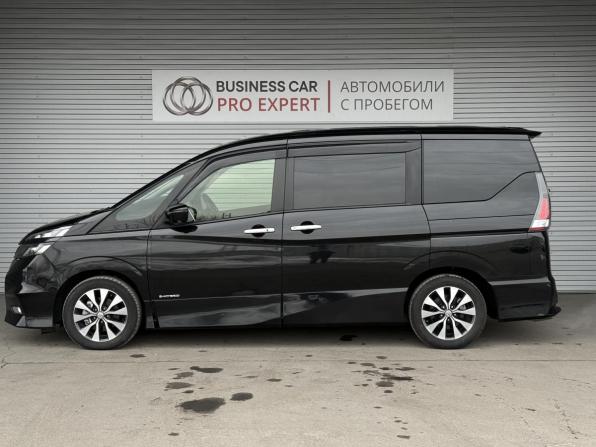 Nissan Serena V (C27) с пробегом 2019 года, цена 2 150 000 рублей, 83265 км, минивэн, Автокод Объявления