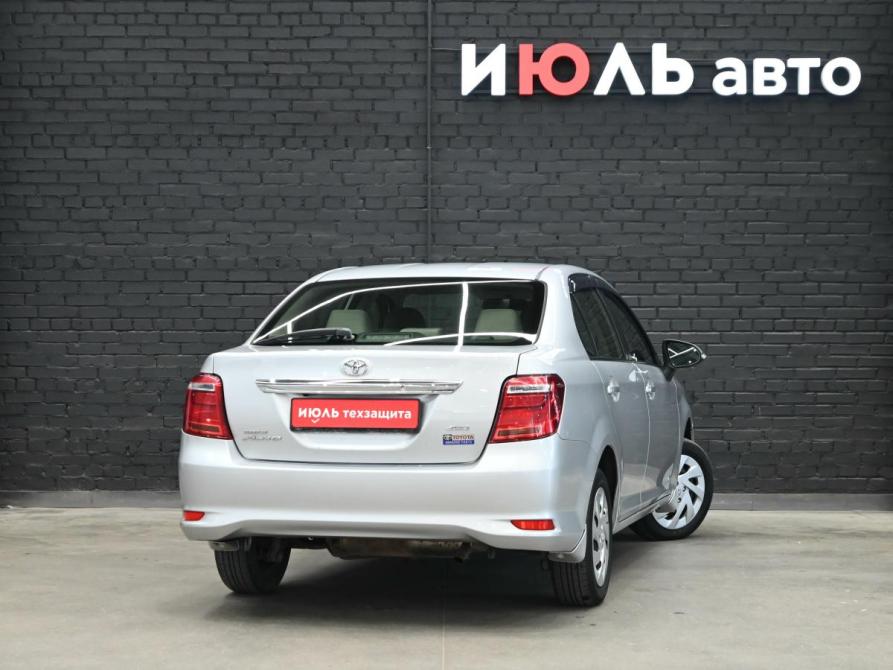 Toyota Corolla XI (E160 E170 E180) Рестайлинг 1 Екатеринбург  - изображение 6