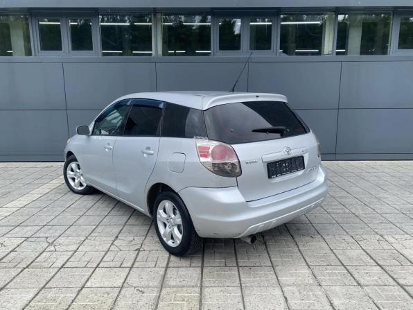 Toyota Matrix I (E130) с пробегом 2005 года, цена 520 000 рублей, 230000 км, хэтчбек, Автокод Объявления