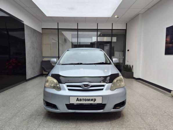 Toyota Corolla IX (E120 E130) Рестайлинг с пробегом 2005 года, цена 500 000 рублей, 240220 км, хэтчбек, Автокод Объявления