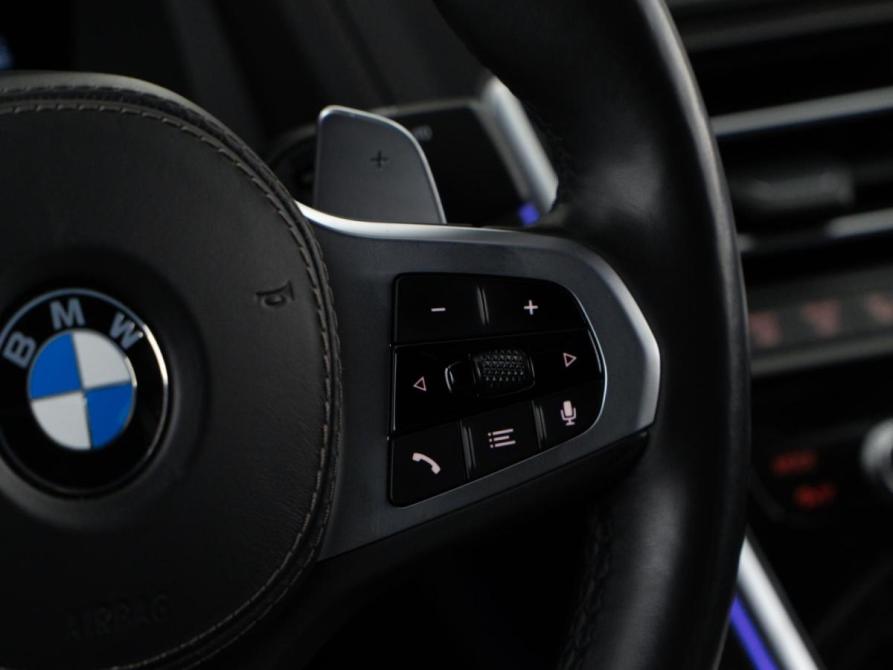 BMW 8 серии II (G14/G15/G16) Москва  - изображение 13