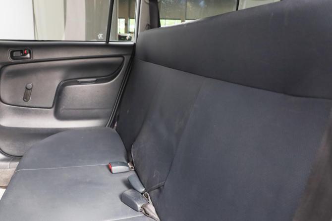 Toyota Probox I Рестайлинг с пробегом 2017 года, цена 1 249 000 рублей, 156000 км, универсал, Автокод Объявления