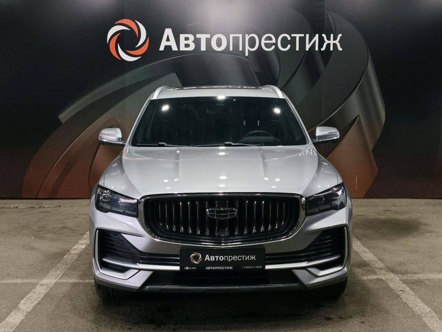 Geely Monjaro I Ставрополь  - изображение 2