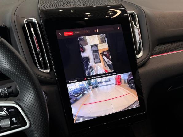 Hongqi HS3 с пробегом 2024 года, цена 2 949 000 рублей, 30399 км, внедорожник, Автокод Объявления