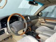 Lexus LX II Рестайлинг Екатеринбург  - изображение 45