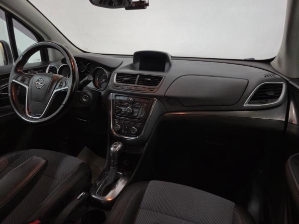 Opel Mokka I с пробегом 2013 года, цена 1 140 000 рублей, 115656 км, внедорожник, Автокод Объявления