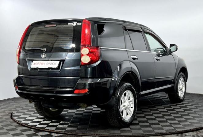 Great Wall Hover H5 с пробегом 2014 года, цена 830 000 рублей, 143210 км, внедорожник, Автокод Объявления