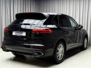 Porsche Cayenne II Рестайлинг (958) Ижевск  - изображение 47