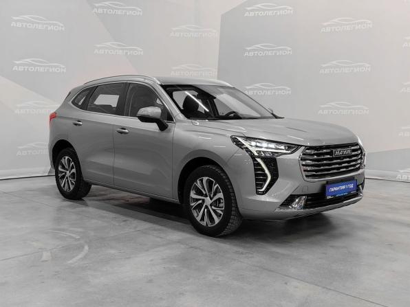 Haval Jolion I с пробегом 2023 года, цена 2 100 000 рублей, 29021 км, внедорожник, Автокод Объявления