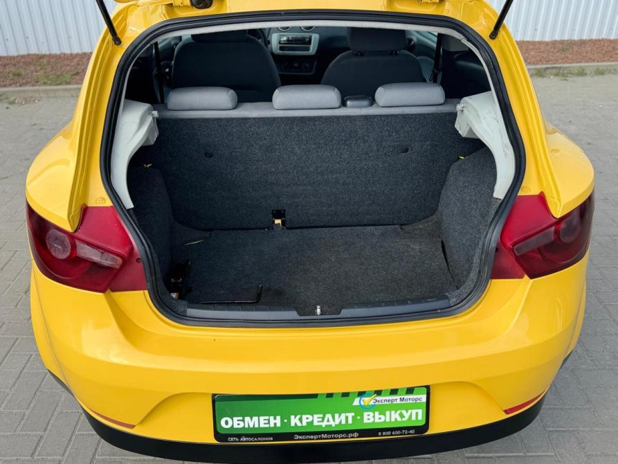 SEAT Ibiza IV Ростов-на-Дону  - изображение 19