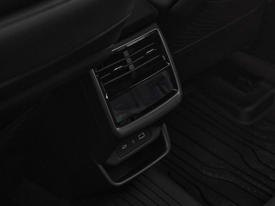 Geely Monjaro I Рестайлинг Москва  - изображение 20