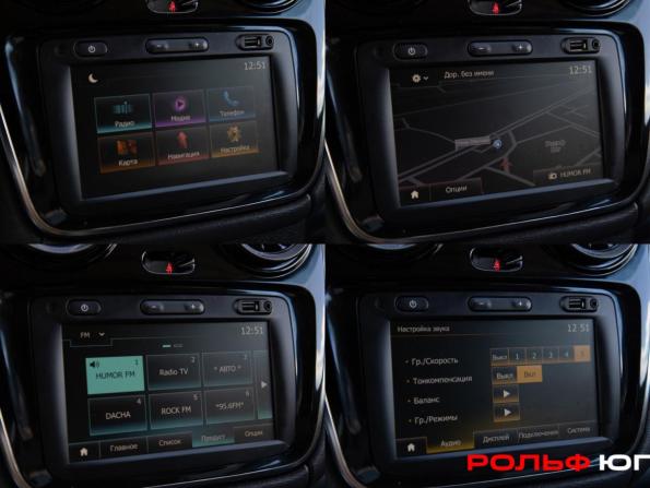 Renault Dokker I с пробегом 2019 года, цена 1 298 000 рублей, 103073 км, компактвэн, Автокод Объявления