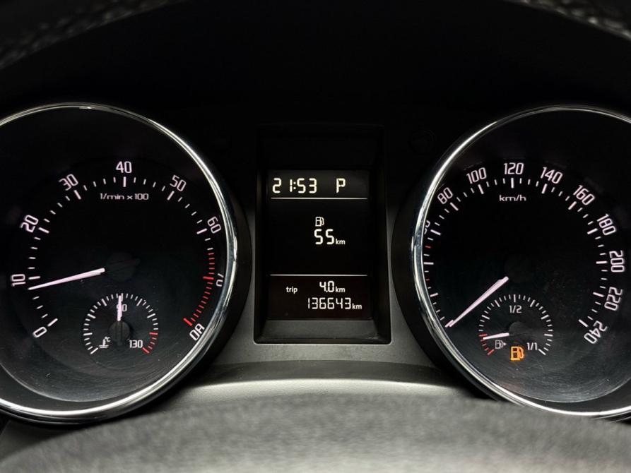 Skoda Yeti I Ижевск  - изображение 29