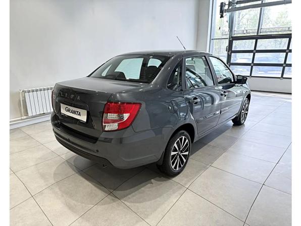 Новый Lada (ВАЗ) Granta I Рестайлинг 2026 года, цена 1 193 000 рублей, седан, Автокод Объявления