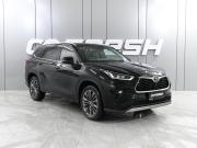 Toyota Highlander IV (XU70) Ростов-на-Дону  - изображение 23