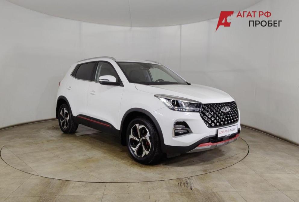 Chery Tiggo 4 Pro I Волгоград  - изображение 3