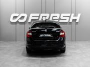 Skoda Rapid I Рестайлинг Тюмень  - изображение 21