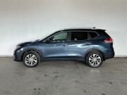 Nissan X-Trail III Рестайлинг Москва  - изображение 33