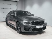BMW 5 серии VII (G30/G31/G38) Екатеринбург  - изображение 19