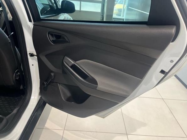 Ford Focus III с пробегом 2013 года, цена 529 000 рублей, 250000 км, седан, Автокод Объявления