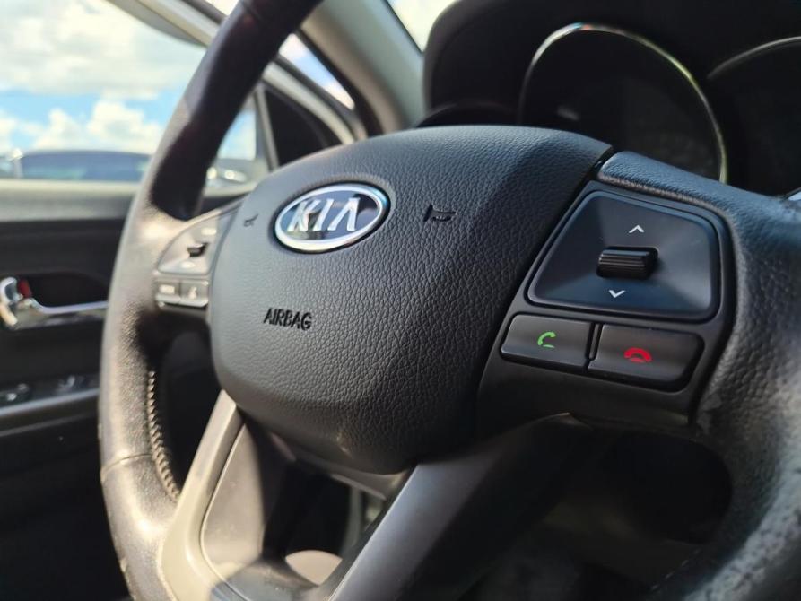 Kia Rio III Саратов  - изображение 30