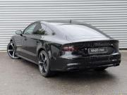 Audi A7 I (4G) Рестайлинг Москва  - изображение 37