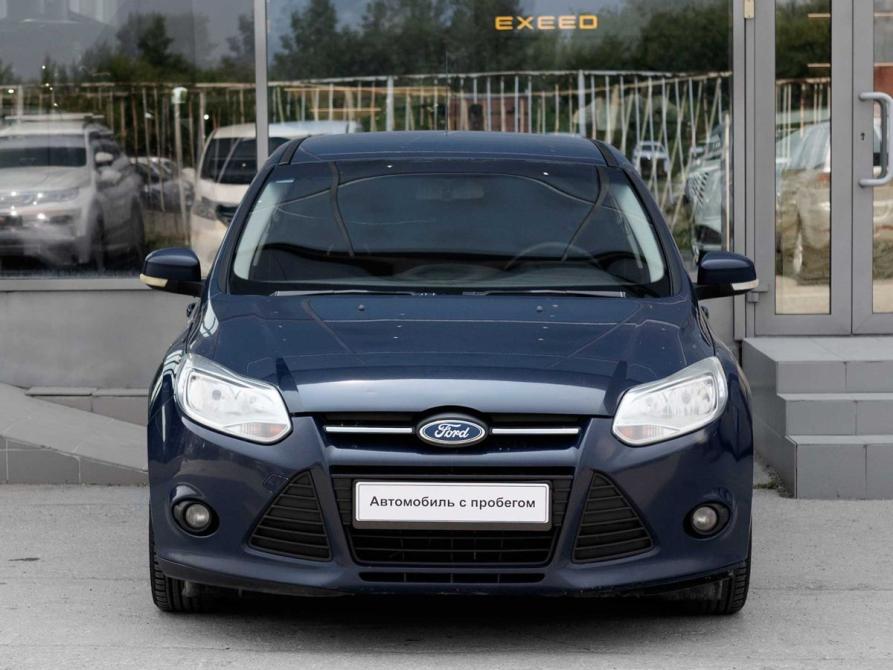 Ford Focus III Новосибирск  - изображение 2