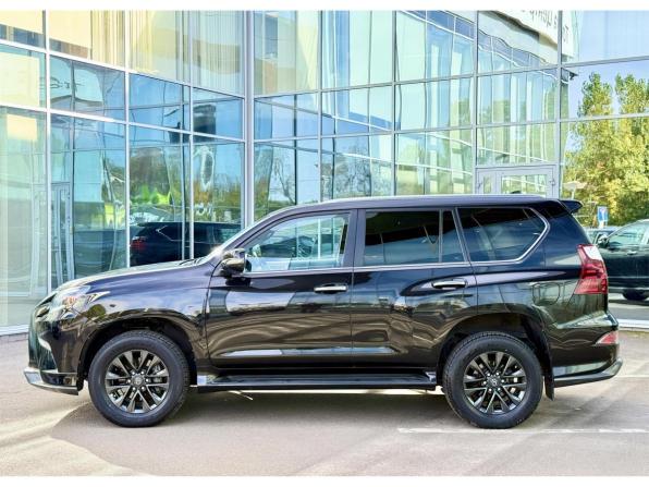 Lexus GX II Рестайлинг 2 с пробегом 2020 года, цена 7 720 000 рублей, 41309 км, внедорожник, Автокод Объявления