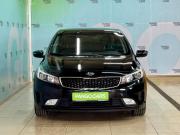 Kia Cerato III Рестайлинг (Classic) Набережные Челны  - изображение 27