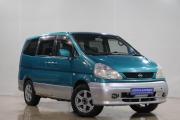 Nissan Serena II (C24) Новокузнецк  - изображение 25