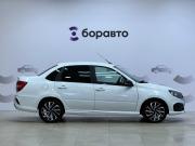 Lada (ВАЗ) Granta I Рестайлинг Ставрополь  - изображение 21