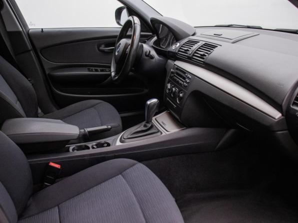 BMW 1 серии I (E81/E82/E87/E88) Рестайлинг с пробегом 2011 года, цена 733 000 рублей, 199695 км, хэтчбек, Автокод Объявления