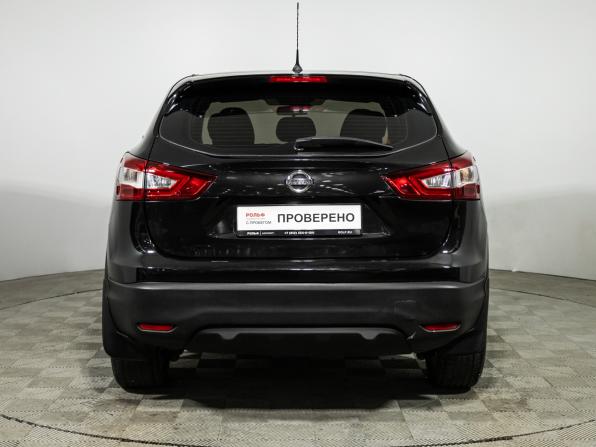 Nissan Qashqai II с пробегом 2014 года, цена 1 049 777 рублей, 260000 км, внедорожник, Автокод Объявления