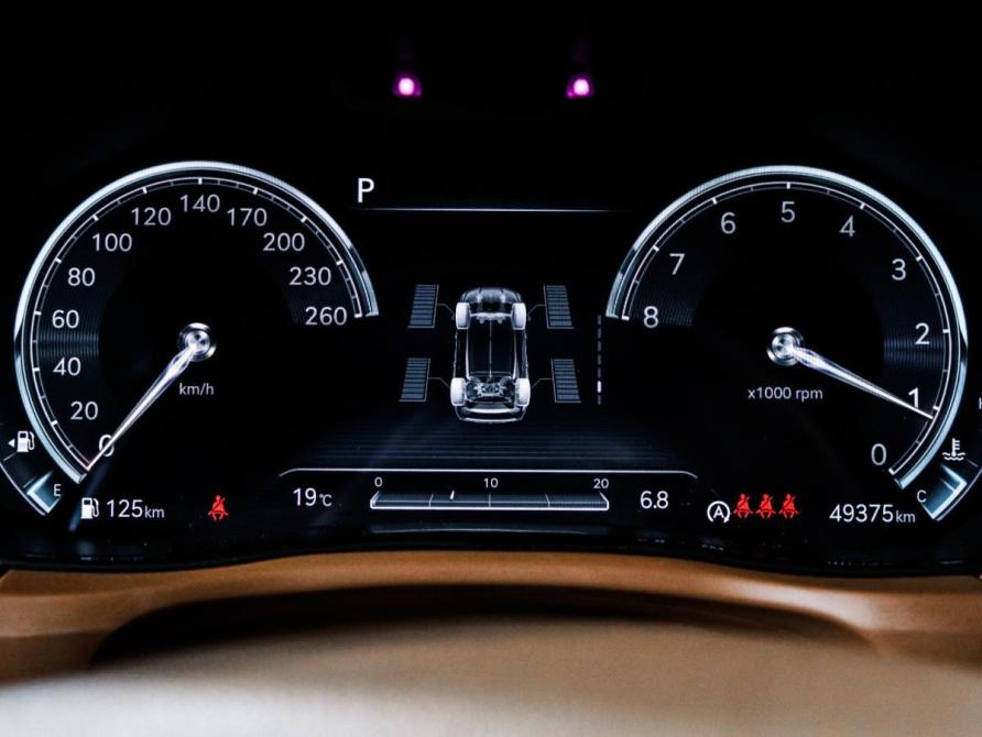 Genesis GV70 I Москва  - изображение 12