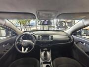 Kia Sportage III Москва  - изображение 31